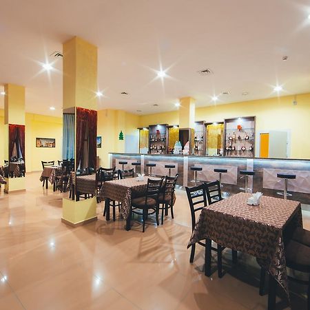 Sunhotel Astravyets エクステリア 写真