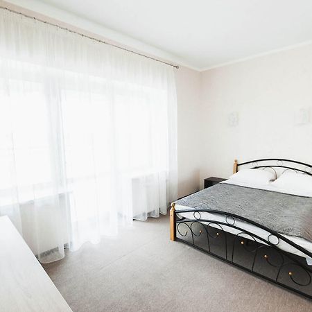 Sunhotel Astravyets エクステリア 写真