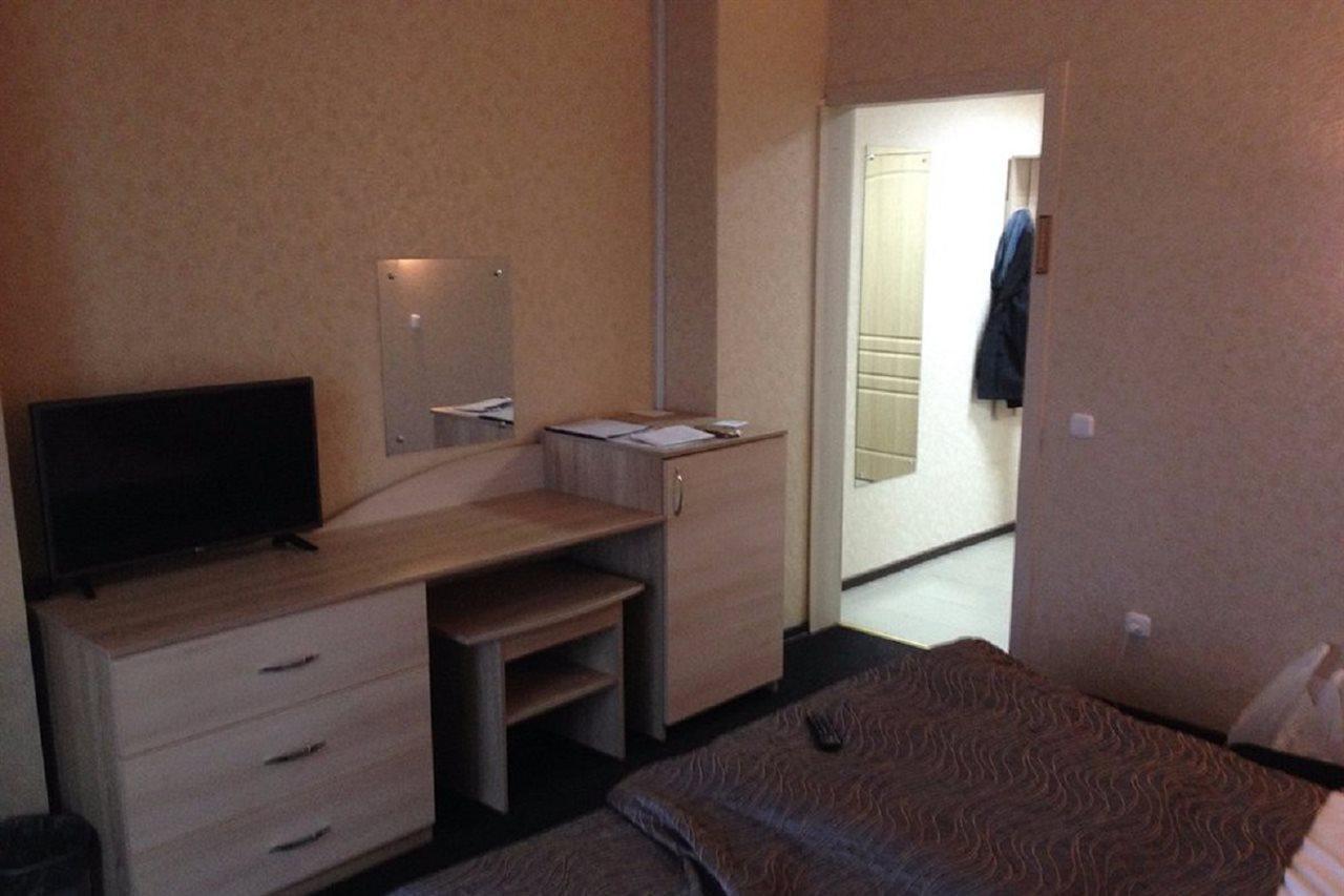 Sunhotel Astravyets エクステリア 写真