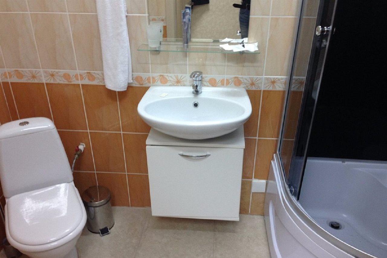 Sunhotel Astravyets エクステリア 写真