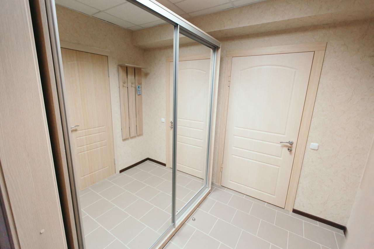 Sunhotel Astravyets エクステリア 写真
