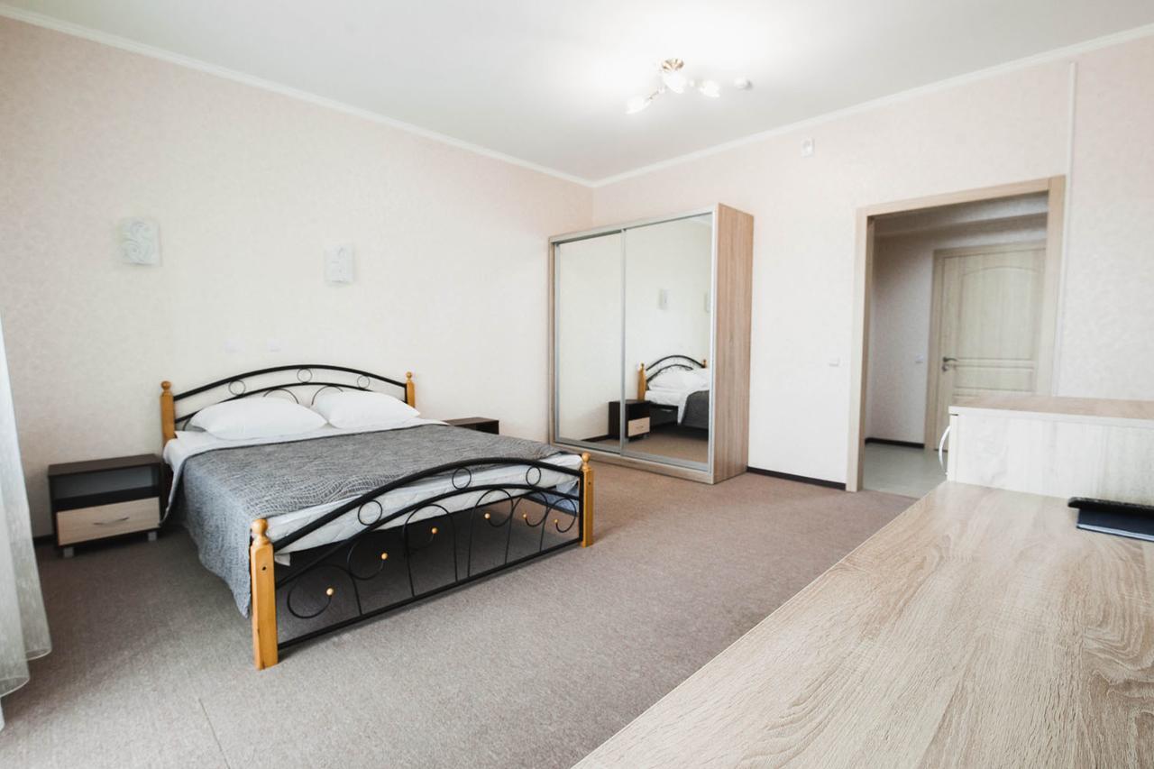 Sunhotel Astravyets エクステリア 写真