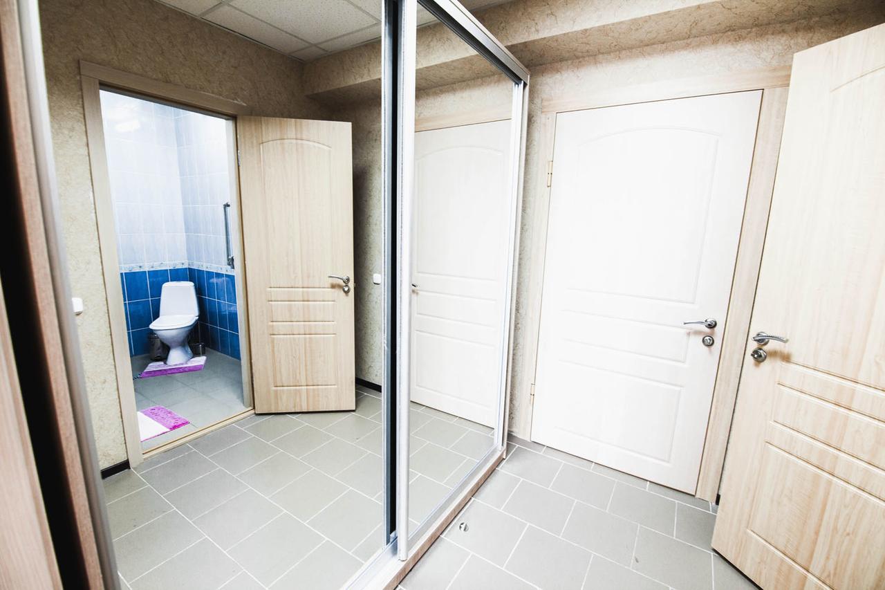 Sunhotel Astravyets エクステリア 写真